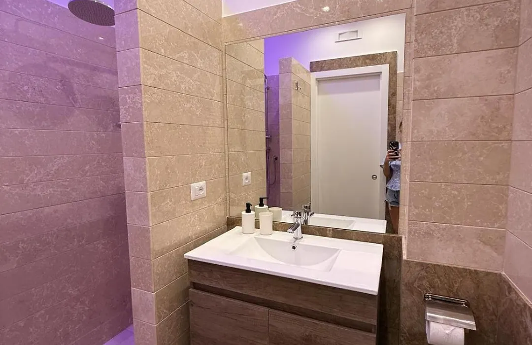 Suite 55 In Centro-1