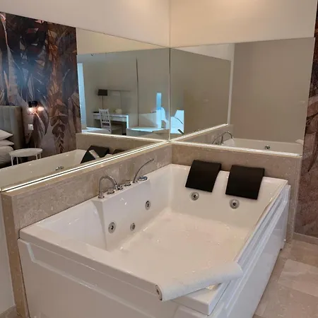 Suite 55 In Centro-3